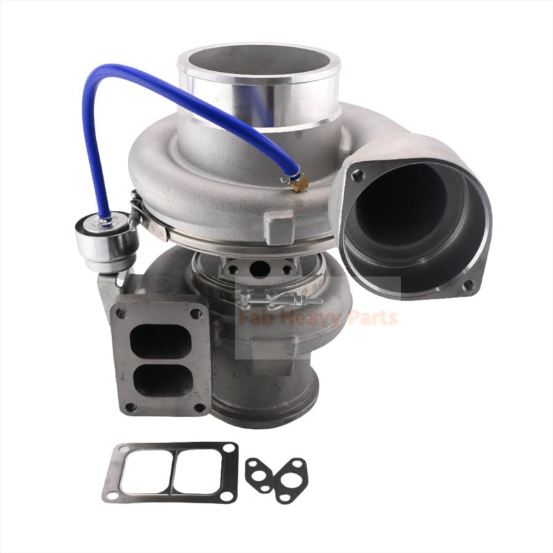 Turbo GTA4702 Turbocharger 0R - 7923 0R7923 Fits for Caterpillar CAT Engine C - 15 C16 3406E 3406C - Fab Heavy Parts