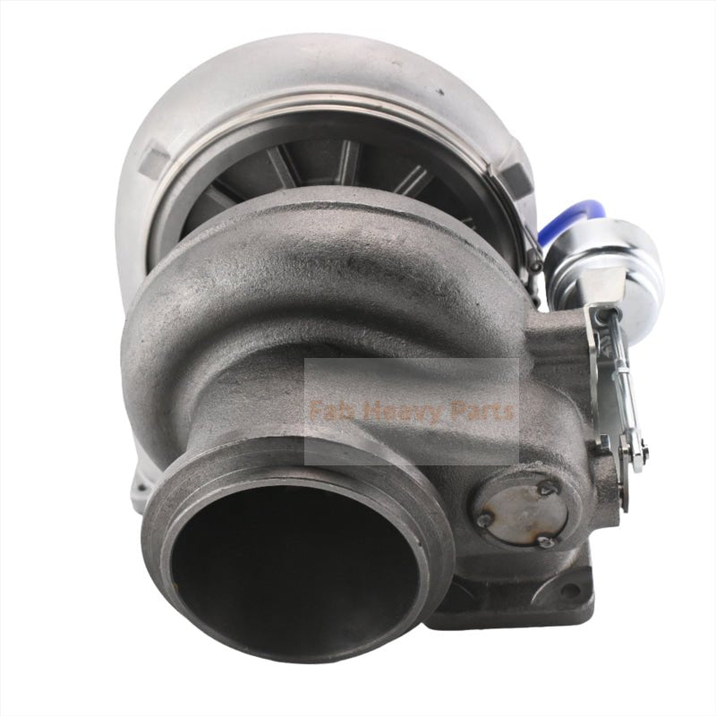 Turbo GTA4702 Turbocharger 0R - 7923 0R7923 Fits for Caterpillar CAT Engine C - 15 C16 3406E 3406C - Fab Heavy Parts