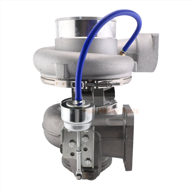 Turbo GTA4702 Turbocharger 0R - 7923 0R7923 Fits for Caterpillar CAT Engine C - 15 C16 3406E 3406C - Fab Heavy Parts