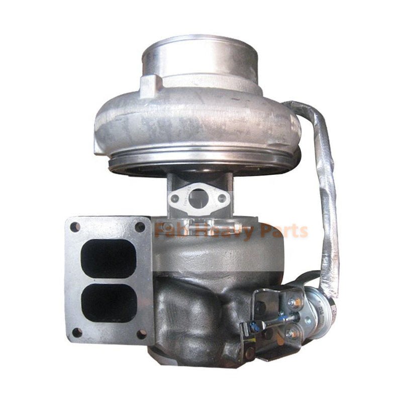 Turbo GTA4702BS Turbocharger 230 - 3542 2303542 Fits for Caterpillar CAT Engine C15 Dump Truck 735 740 - Fab Heavy Parts