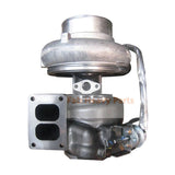 Turbo GTA4702BS Turbocharger 230 - 3542 2303542 Fits for Caterpillar CAT Engine C15 Dump Truck 735 740 - Fab Heavy Parts