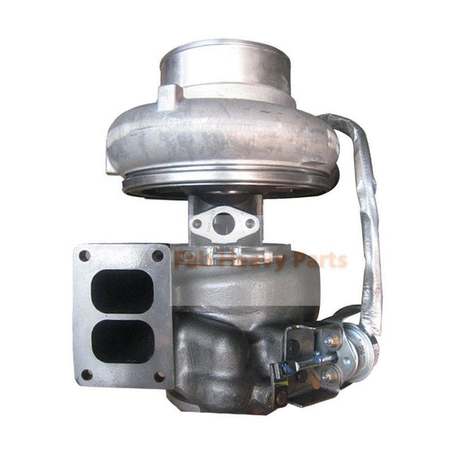 Turbo GTA4702BS Turbocharger 230 - 3542 2303542 Fits for Caterpillar CAT Engine C15 Dump Truck 735 740 - Fab Heavy Parts