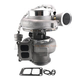 Turbo GTA5523BS GTA4702 Turbocharger 3104766, Fits Cummins Engine QSX15 ISX15 X15
