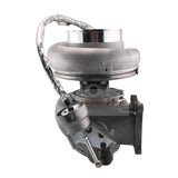 Turbo GTA5523BS GTA4702 Turbocharger 3104766, Fits Cummins Engine QSX15 ISX15 X15 - Fab Heavy Parts