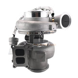 Turbo GTA5523BS GTA4702 Turbocharger 3104766, Fits Cummins Engine QSX15 ISX15 X15 - Fab Heavy Parts