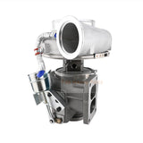Turbo GTA5523BS GTA4702 Turbocharger 4955241 Fits for Cummins Engine QSX15 ISX15 X15 QSK15 ISZ13 - Fab Heavy Parts