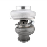 Turbo GTA5523BS GTA4702 Turbocharger 4955241 Fits for Cummins Engine QSX15 ISX15 X15 QSK15 ISZ13 - Fab Heavy Parts