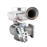 Turbo GTA5523BS GTA4702 Turbocharger 4955241 Fits for Cummins Engine QSX15 ISX15 X15 QSK15 ISZ13 - Fab Heavy Parts
