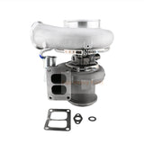 Turbo GTA5523BS GTA4702 Turbocharger 4955241 Fits for Cummins Engine QSX15 ISX15 X15 QSK15 ISZ13 - Fab Heavy Parts