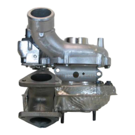 Turbo GTB2056VZK Turbocharger 059145874M 810587 - 5002S for Volkswagen Touareg Audi A6 A7 A8 Q5 Q7 TDI 2013 - 2016 - Fab Heavy Parts