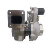 Turbo GTB3576KLNRV Turbocharger 17201 - E0654 Fits for Hino 268 338 Engine J08E 7.7L - Fab Heavy Parts