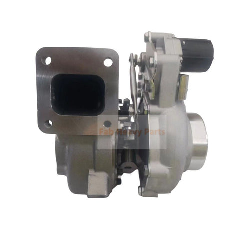 Turbo GTB3576KLNRV Turbocharger 17201 - E0654 Fits for Hino 268 338 Engine J08E 7.7L - Fab Heavy Parts