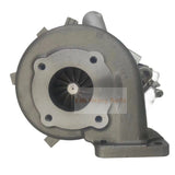 Turbo GTB3576KLNRV Turbocharger 17201 - E0654 Fits for Hino 268 338 Engine J08E 7.7L - Fab Heavy Parts