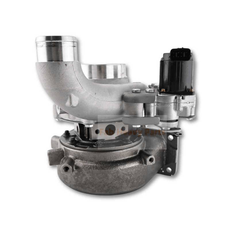 Turbo GTB3576KLNRV Turbocharger 17201E0654 for Hino Engine J08E Final clearance - Fab Heavy Parts