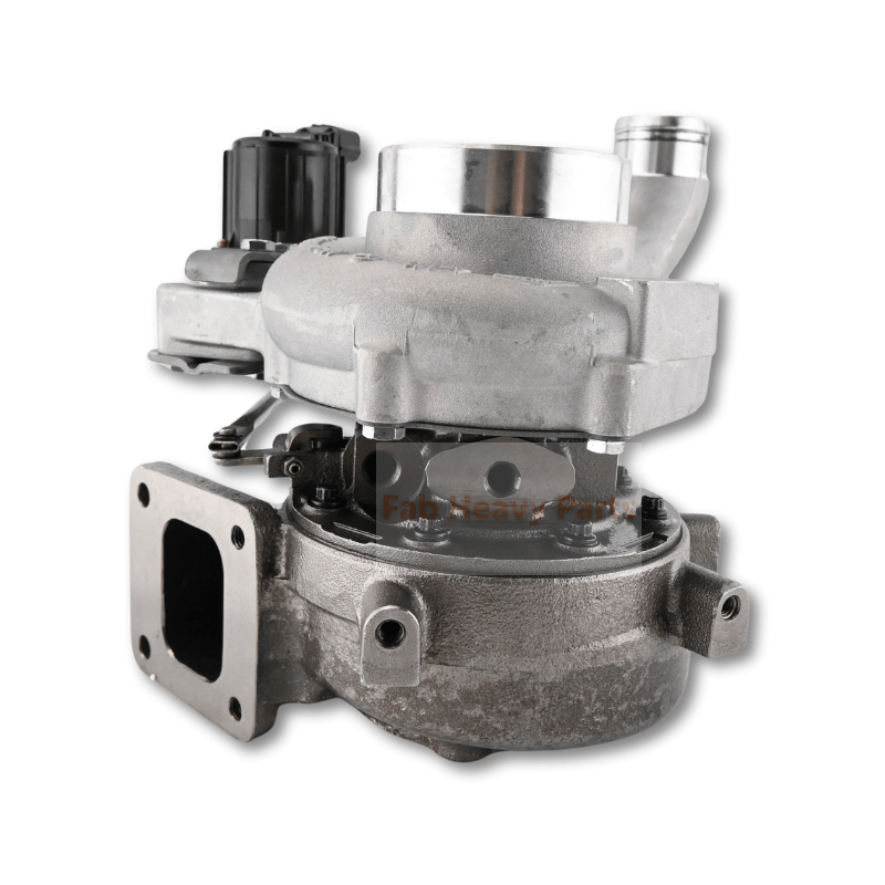 Turbo GTB3576KLNRV Turbocharger 17201E0654 for Hino Engine J08E Final clearance - Fab Heavy Parts