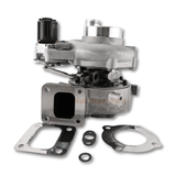 Turbo GTB3576KLNRV Turbocharger 17201E0654 for Hino Engine J08E Final clearance - Fab Heavy Parts