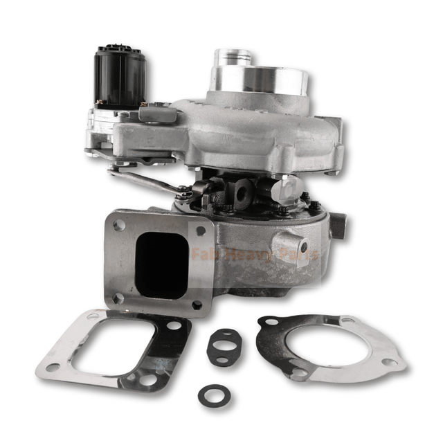 Turbo GTB3576KLNRV Turbocharger 17201E0654 for Hino Engine J08E Final clearance - Fab Heavy Parts