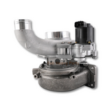 Turbo GTB3576KLNRV Turbocharger 17201E0654 for Hino Engine J08E