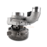 Turbo GTB3576KLNRV Turbocharger 17201E0654 for Hino Engine J08E