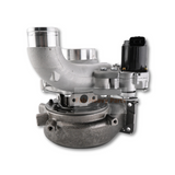 Turbo GTB3576KLNRV Turbocharger 17201E0654 for Hino Engine J08E