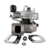 Turbo GTB3576KLNRV Turbocharger 17201E0654 for Hino Engine J08E