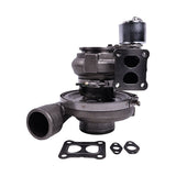 Turbo GTB3782B Turbocharger 376 - 3795 Fit for Caterpillar Engine C9.3 Excavator 336 336E Tractor 627H D6T D7E Loader 966K 972K - Fab Heavy Parts