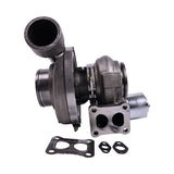 Turbo GTB3782B Turbocharger 376-3795 Fit for Caterpillar Engine C9.3 Excavator 336 336E Tractor 627H D6T D7E Loader 966K 972K