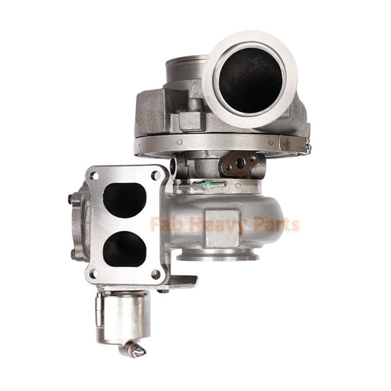 Turbo GTB4088L Turbocharger 397-6195 3976195 Fits for Caterpillar CAT Engine C13 Excavator 349E