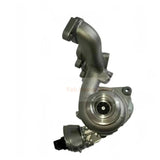 Turbo GTC1244VZ Turbocharger 775517 - 5001S for Audi A3 Volkswagen Golf Passat Jetta Polo Skoda Octavia 2009 - Up - Fab Heavy Parts