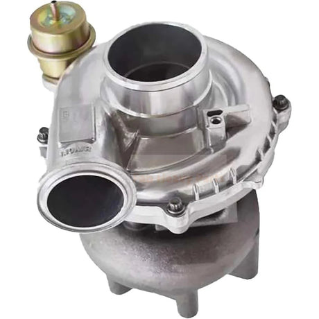 Turbo GTP38 Turbocharger 1831383C92 1831450C91 1831452C91 Fits for Ford Excursion F250 F350 F450 Powerstroke 7.3L - Fab Heavy Parts