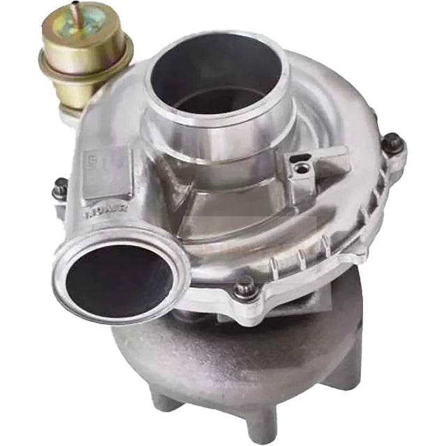 Turbo GTP38 Turbocharger 1831383C92 1831450C91 1831452C91 Fits for Ford Excursion F250 F350 F450 Powerstroke 7.3L - Fab Heavy Parts