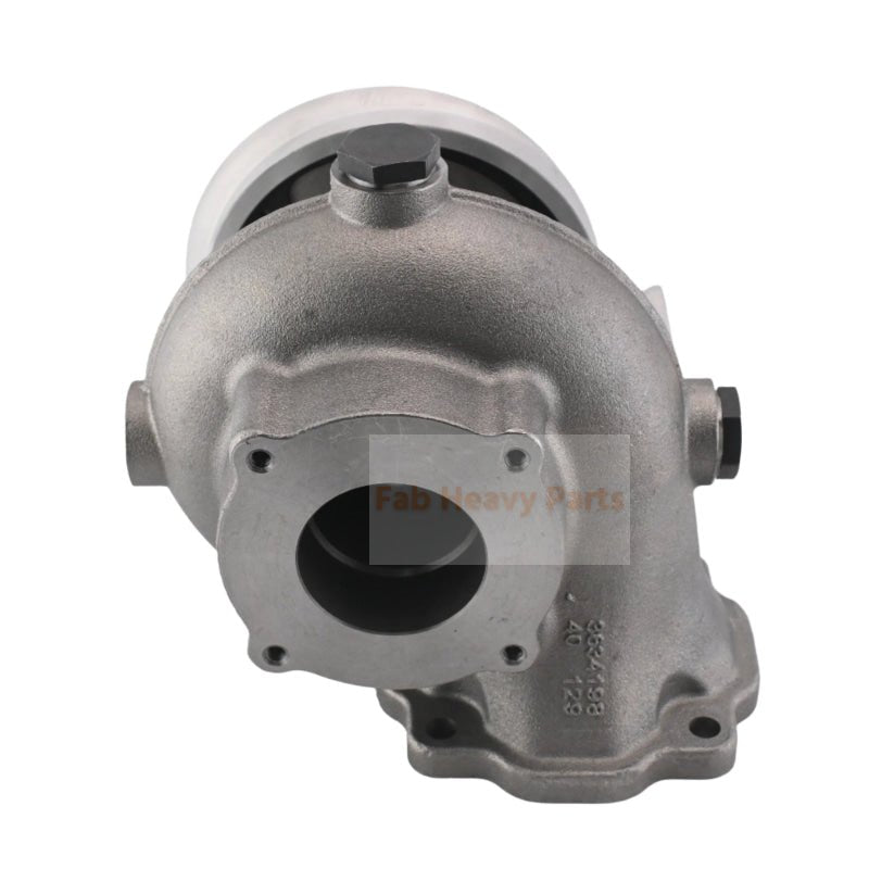 Turbo H1B Turbocharger 3519825 Fits for Perkins Marine Engine T6.354.4M - Fab Heavy Parts