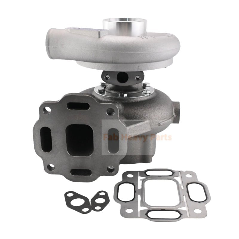 Turbo H1B Turbocharger 3519825 Fits for Perkins Marine Engine T6.354.4M - Fab Heavy Parts