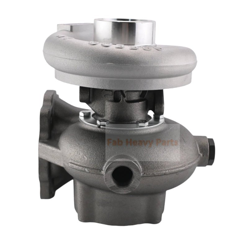 Turbo H1B Turbocharger 3519825 Fits for Perkins Marine Engine T6.354.4M - Fab Heavy Parts