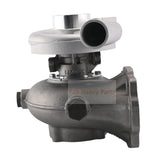 Turbo H1B Turbocharger 3519825 Fits for Perkins Marine Engine T6.354.4M - Fab Heavy Parts