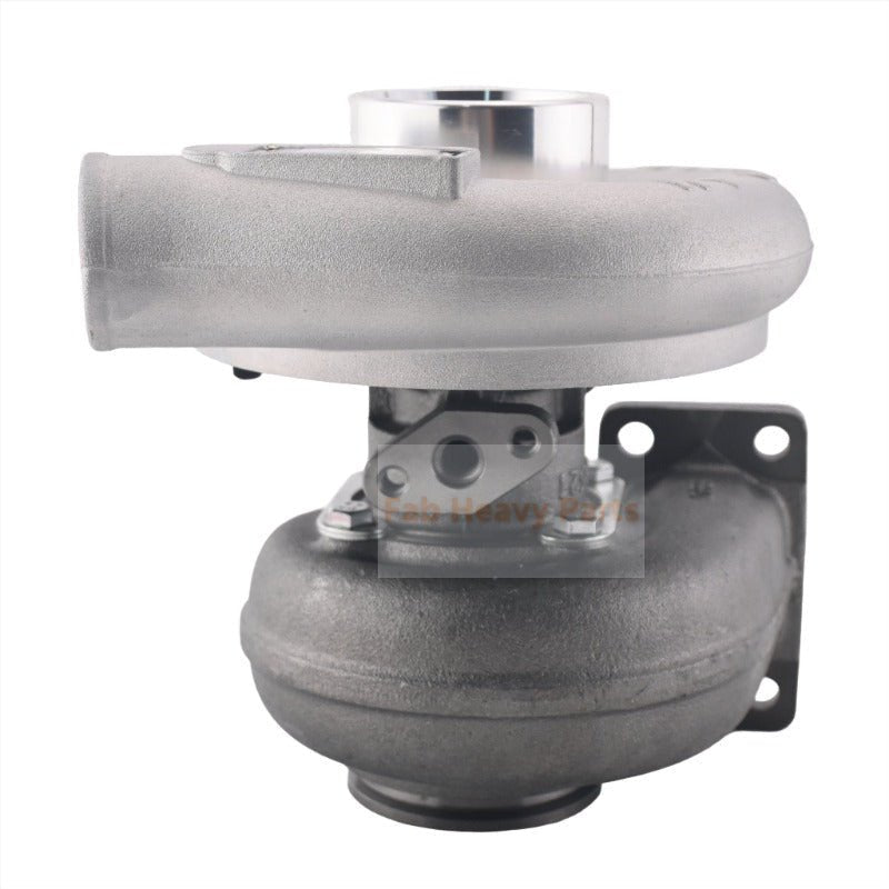 Turbo H1C Turbocharger 3523294 Fits for Cummins Engine 6BTA - Fab Heavy Parts