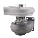 Turbo H1C Turbocharger 3523294 Fits for Cummins Engine 6BTA - Fab Heavy Parts