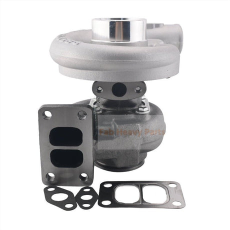 Turbo H1C Turbocharger 3523294 Fits for Cummins Engine 6BTA - Fab Heavy Parts