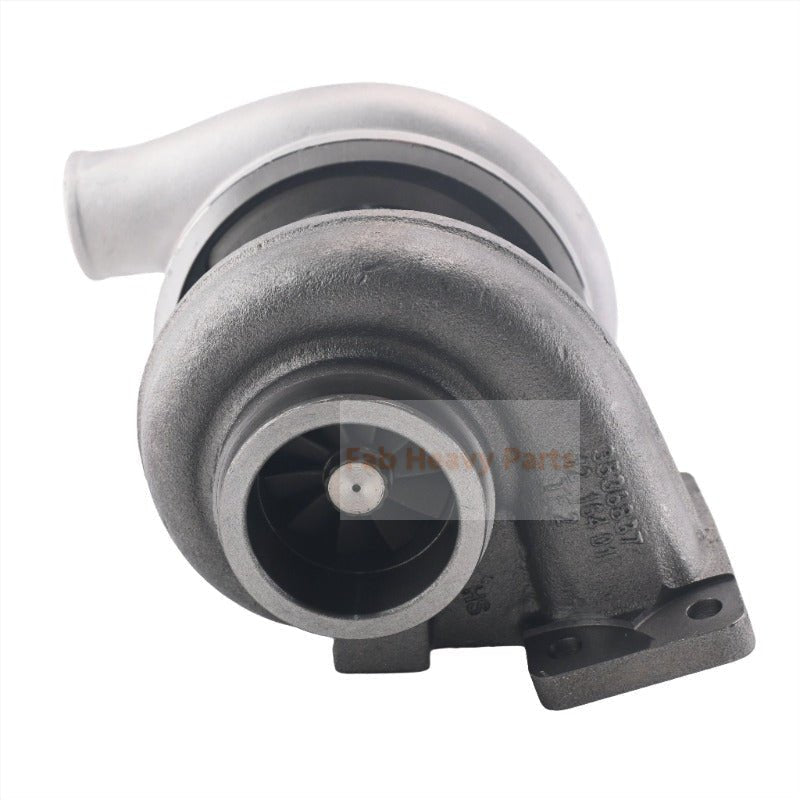 Turbo H1C Turbocharger 3523294 Fits for Cummins Engine 6BTA - Fab Heavy Parts