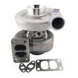 Turbo H1C Turbocharger 3525699, Fits Cummins 4BT 4BTA - Fab Heavy Parts