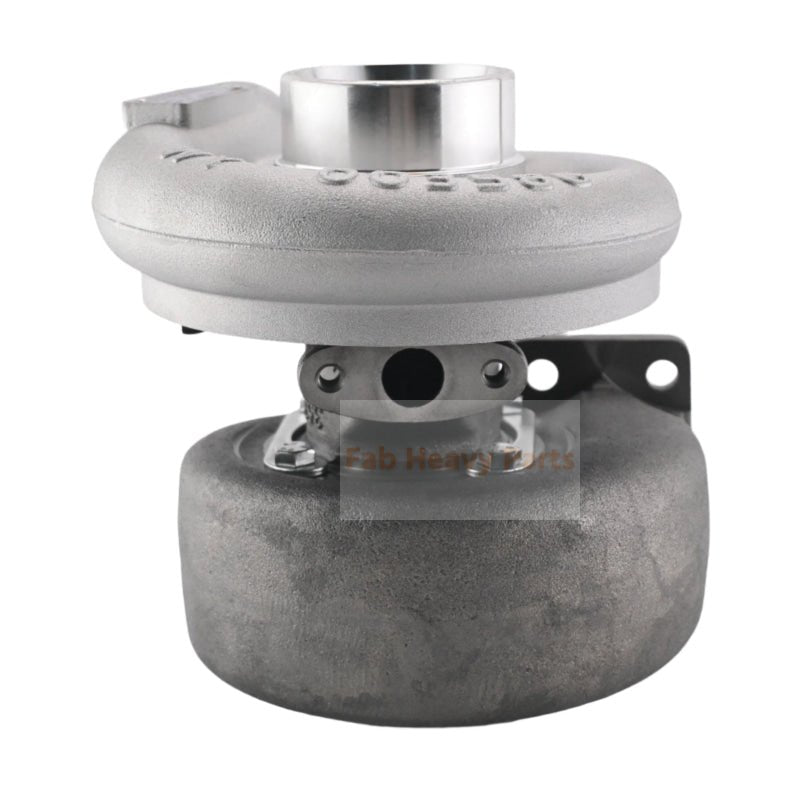 Turbo H1C Turbocharger 3525699, Fits Cummins 4BT 4BTA - Fab Heavy Parts