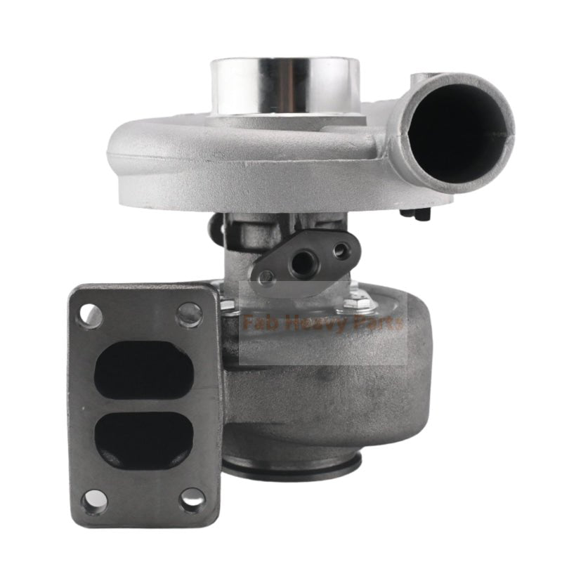 Turbo H1C Turbocharger 3525699, Fits Cummins 4BT 4BTA - Fab Heavy Parts