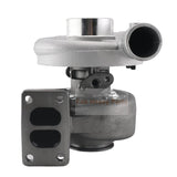 Turbo H1C Turbocharger 3525699, Fits Cummins 4BT 4BTA - Fab Heavy Parts