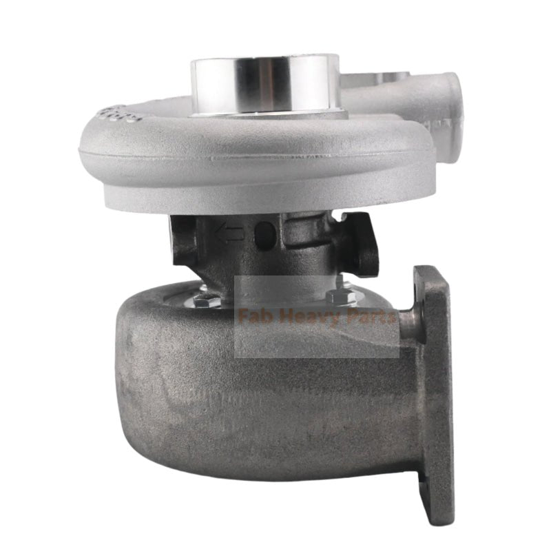 Turbo H1C Turbocharger 3525699, Fits Cummins 4BT 4BTA - Fab Heavy Parts