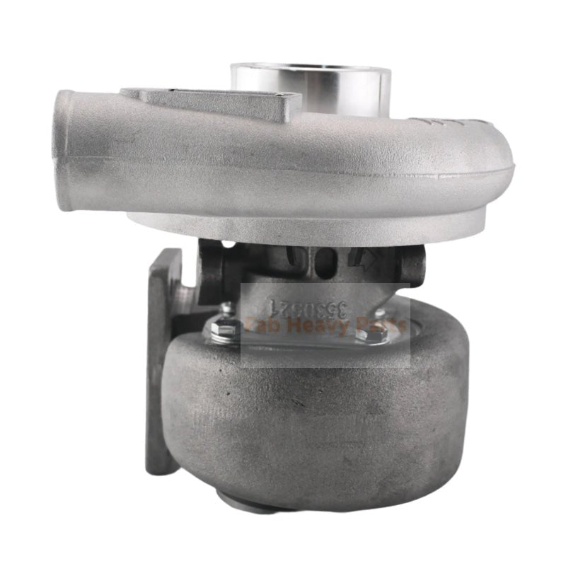 Turbo H1C Turbocharger 3525699, Fits Cummins 4BT 4BTA - Fab Heavy Parts