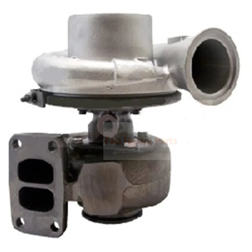 Turbo H1C Turbocharger 3531667 3532066 3802417 Fits for Cummins Ford 6BTAA Engine - Fab Heavy Parts
