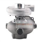 Turbo H1C Turbocharger 3534374H Fits for Cummins Engine 4BT 6BT - Fab Heavy Parts