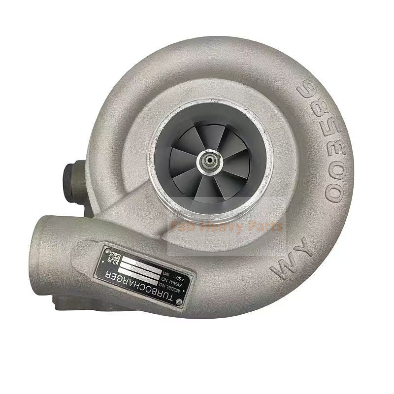 Turbo H1C Turbocharger 3538723 Fits for Cummins Engine 4BT 4BTA 6BT 6B5.9