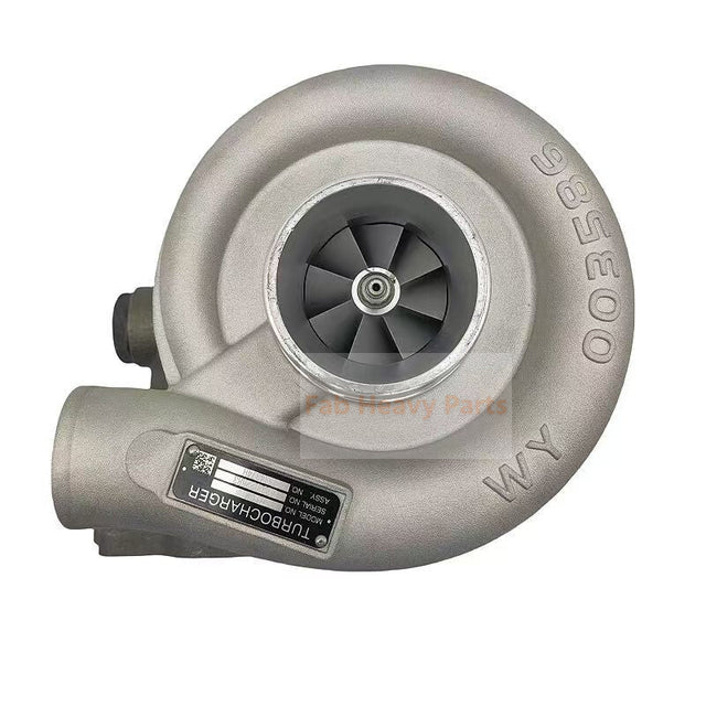 Turbo H1C Turbolader 3538723 Passer til Cummins Engine 4BT 4BTA 6BT 6B5.9