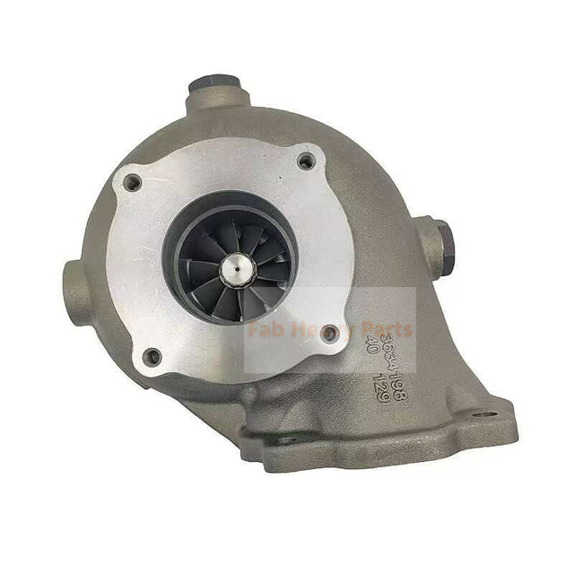 Turbo H1C Turbolader 3538723 Passer til Cummins Engine 4BT 4BTA 6BT 6B5.9
